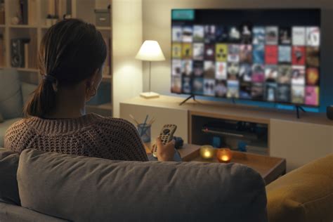 Отсутствие поддержки IPTV: как это влияет на просмотр телевидения