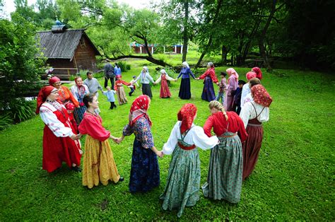 Отчество в русской культуре