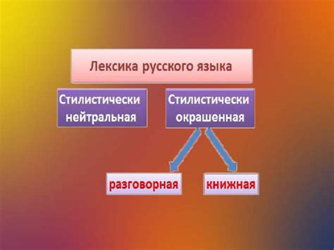 Оценочная лексика: определение и значение