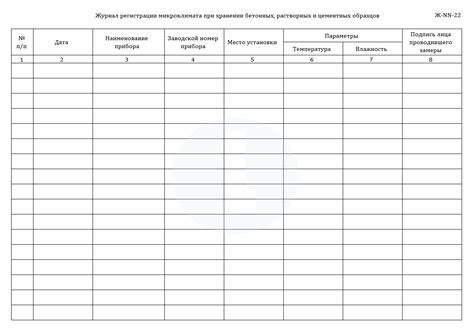 Ошибки при сборе и хранении образцов для анализа