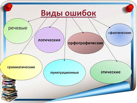 Ошибки 543: основные причины