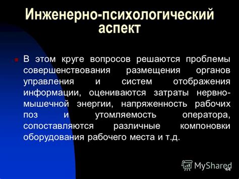 Ощущение утраты управления: сон и психологический аспект