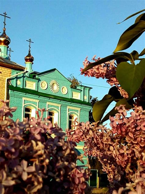 Памятные храмы, связанные с Сретением Пресвятой Богородицы