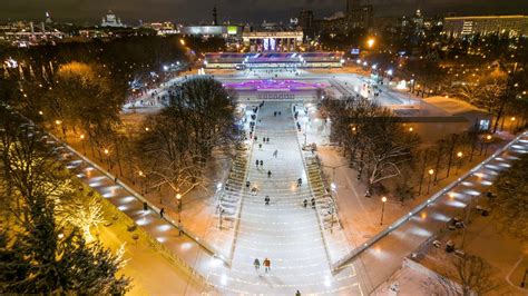 Парк "Мировоззрение"