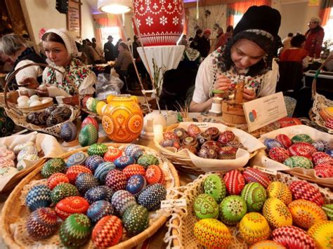 Пасха Пейсах: особенности празднования по всему миру