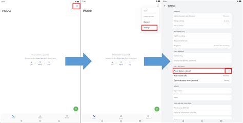 Первые шаги при проблеме с сенсором на планшете Huawei