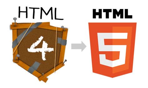 Переход на HTML5