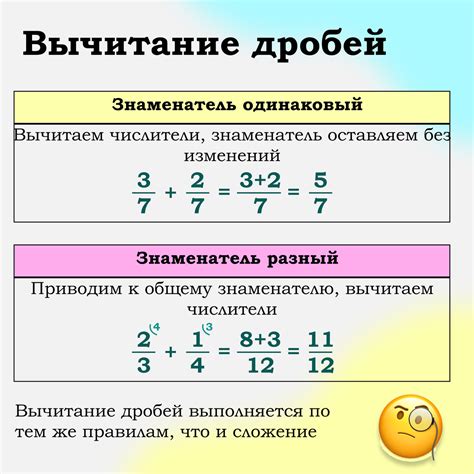 Периодические дроби и их связь с обыкновенными дробями