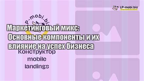 Перспективный план работы: важность и влияние на успех бизнеса