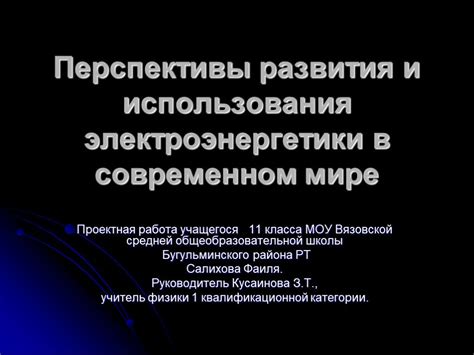 Перспективы развития использования зиги в современном обществе