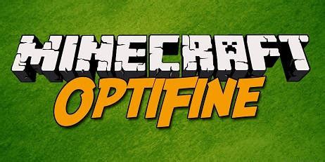 Плащ Optifine: основные характеристики и использование