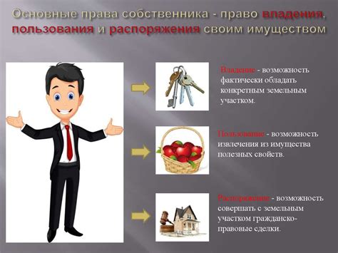 Пожизненное право пользования квартирой: основные моменты и права собственников