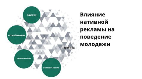 Политическая ситуация: влияние на поведение молодежи