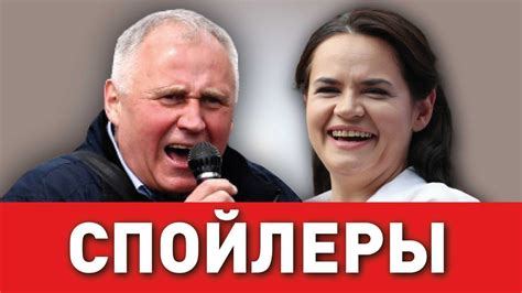 Политический процесс и партия спойлер