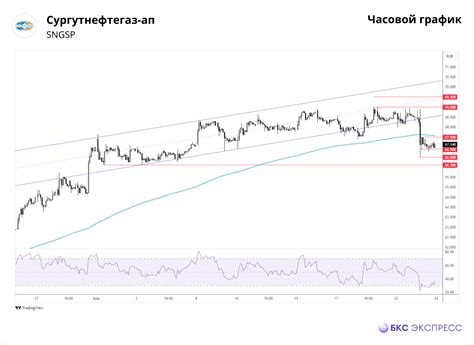 Положительное влияние Сургутнефтегаз ап на компанию