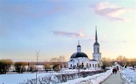 Польза от посещения вечерней службы