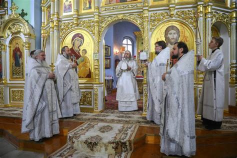 Поминовение у православных христиан