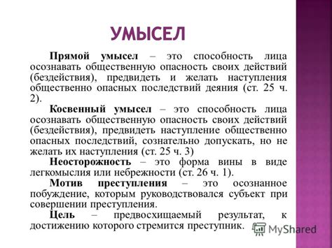 Понятие "Мне не присуще что это значит" и его смысл