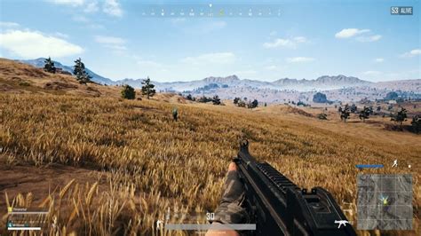 Понятие "нокнул" в PUBG: основные термины и тактики