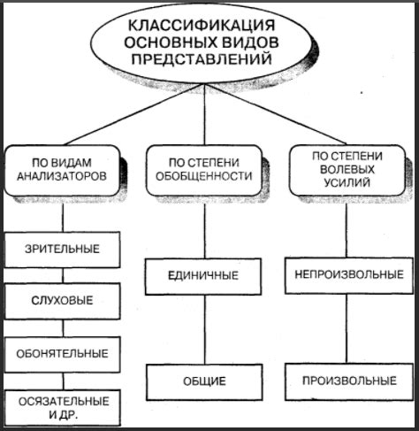 Понятие содержания и его основные характеристики