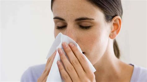 Понятие шмыгать носом и его значение