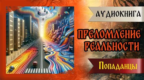 Попаданцы: родившиеся в другой реальности