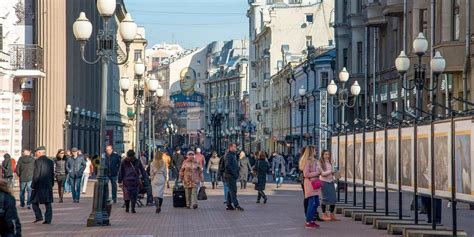 Популярное направление для туризма и отдыха