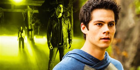 Популярность и продолжение Teen Wolf