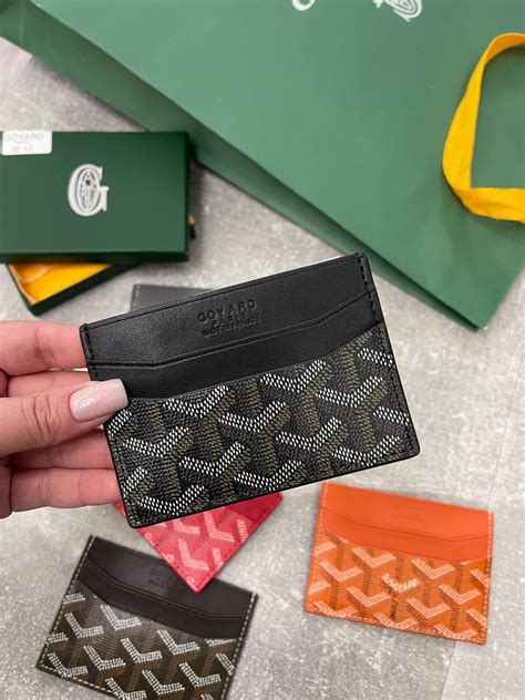 Популярность и статус Goyard в мировом обществе