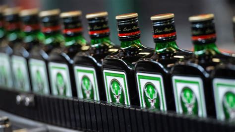 Популярность Jägermeister в мире и его уникальность