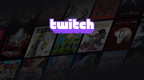 Популярные игры на Twitch: выбор зрителей