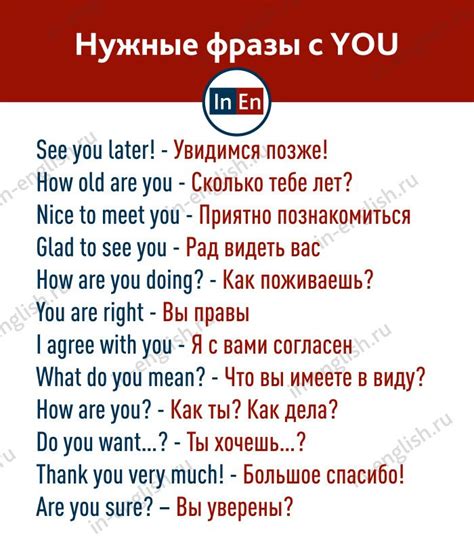 Популярные примеры фразы "Не расплатишься со мной" в различных сферах