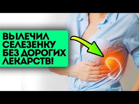 Поражение паренхимы легких: причины и последствия