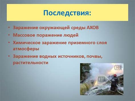 Последствия аферы с жилищем: реальные последствия и их возможные последствия