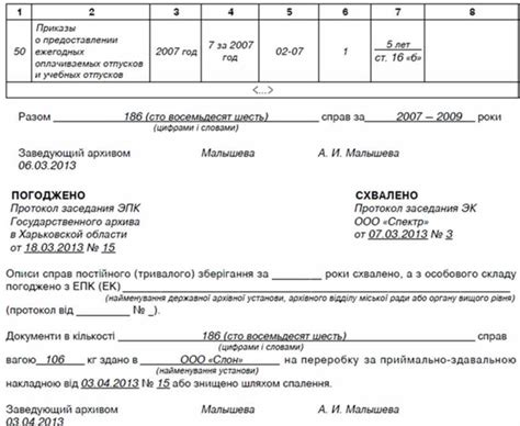 Последствия изъятия документов для компании