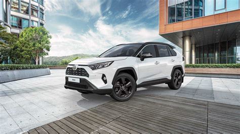 Последствия неисправности 4wd системы Toyota RAV4