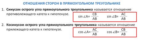 Последствия облитерации передних синусов