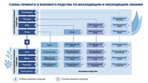 Последствия прерывания родственных связей для всех вовлеченных сторон