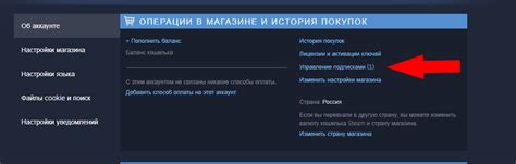 Последствия приостановки подписки в современном мире