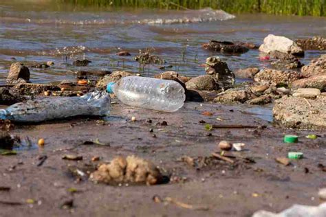 Последствия слабокислой воды