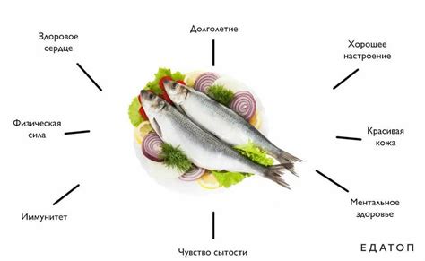 Потенциальные опасности употребления соленой рыбы во время беременности