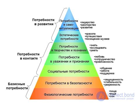 Потребность в присутствии и поддержке