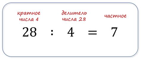 Почему важно знать все делители числа: полезные советы и методы