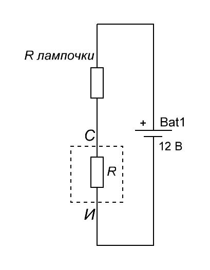 Почему важно знать пороговое напряжение транзистора?