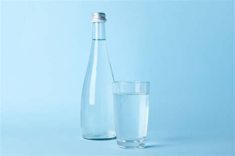 Почему важно иметь воду первой категории?