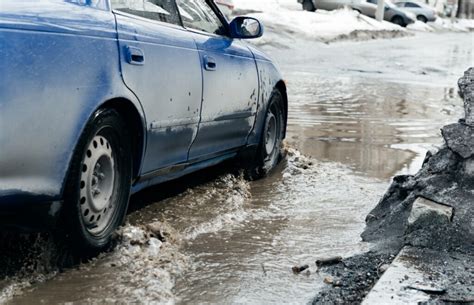 Почему важно регулярно мыть автомобиль