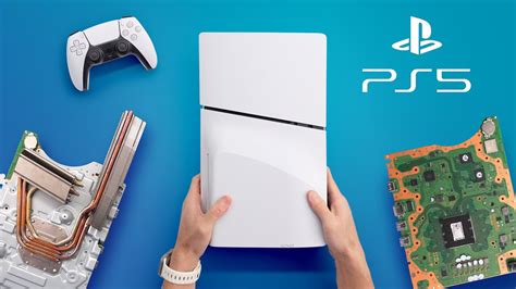 Почему греется PS4 Slim: основные причины нагрева консоли