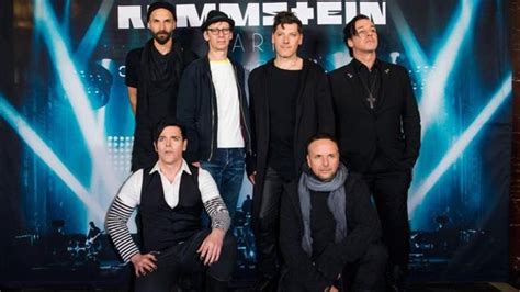 Почему название группы Rammstein так важно?