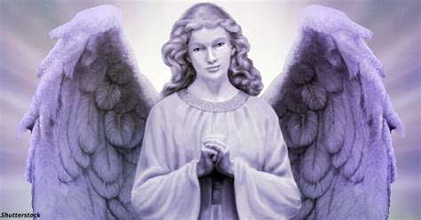 Почему наши ангелы выбрали