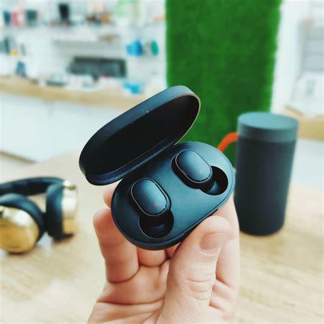 Почему не работает один наушник Xiaomi Airdots?